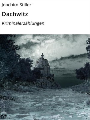 cover image of Dachwitz